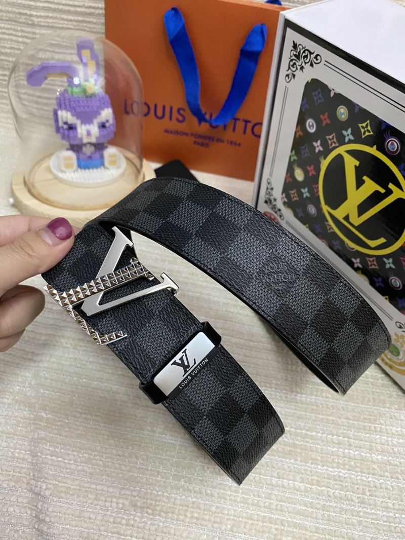 Louis Vuitton Belts